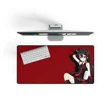 Load image into Gallery viewer, Anime Akame ga Kill! Mouse Pad (Desk Mat)
