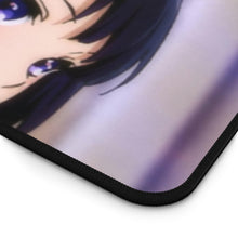 Cargar imagen en el visor de la galería, Sound! Euphonium Mouse Pad (Desk Mat) Hemmed Edge
