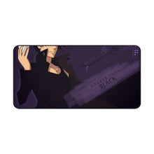 Cargar imagen en el visor de la galería, Darker Than Black Hei Mouse Pad (Desk Mat)
