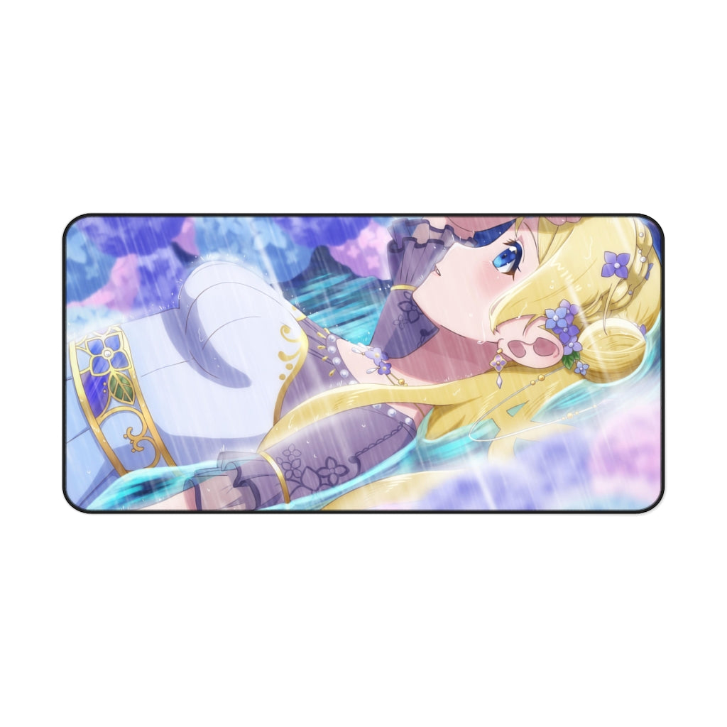 Love Live! Eri Ayase Mouse Pad (Desk Mat)