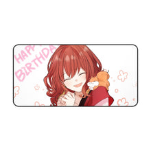 Cargar imagen en el visor de la galería, Yona Of The Dawn Mouse Pad (Desk Mat)
