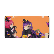 Load image into Gallery viewer, Love Live! Maki Nishikino, Kotori Minami, Umi Sonoda, Honoka Kousaka, Rin Hoshizora Mouse Pad (Desk Mat)
