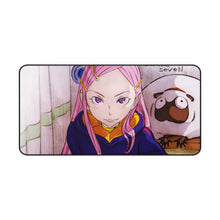 Load image into Gallery viewer, Eureka Seven Eureka Seven Mouse Pad (Desk Mat)
