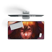 Load image into Gallery viewer, Eraserhead Mouse Pad (Desk Mat) On Desk
