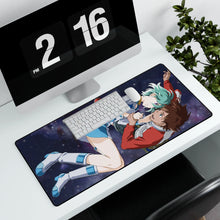 Load image into Gallery viewer, Eureka Seven Mouse Pad (Desk Mat)
