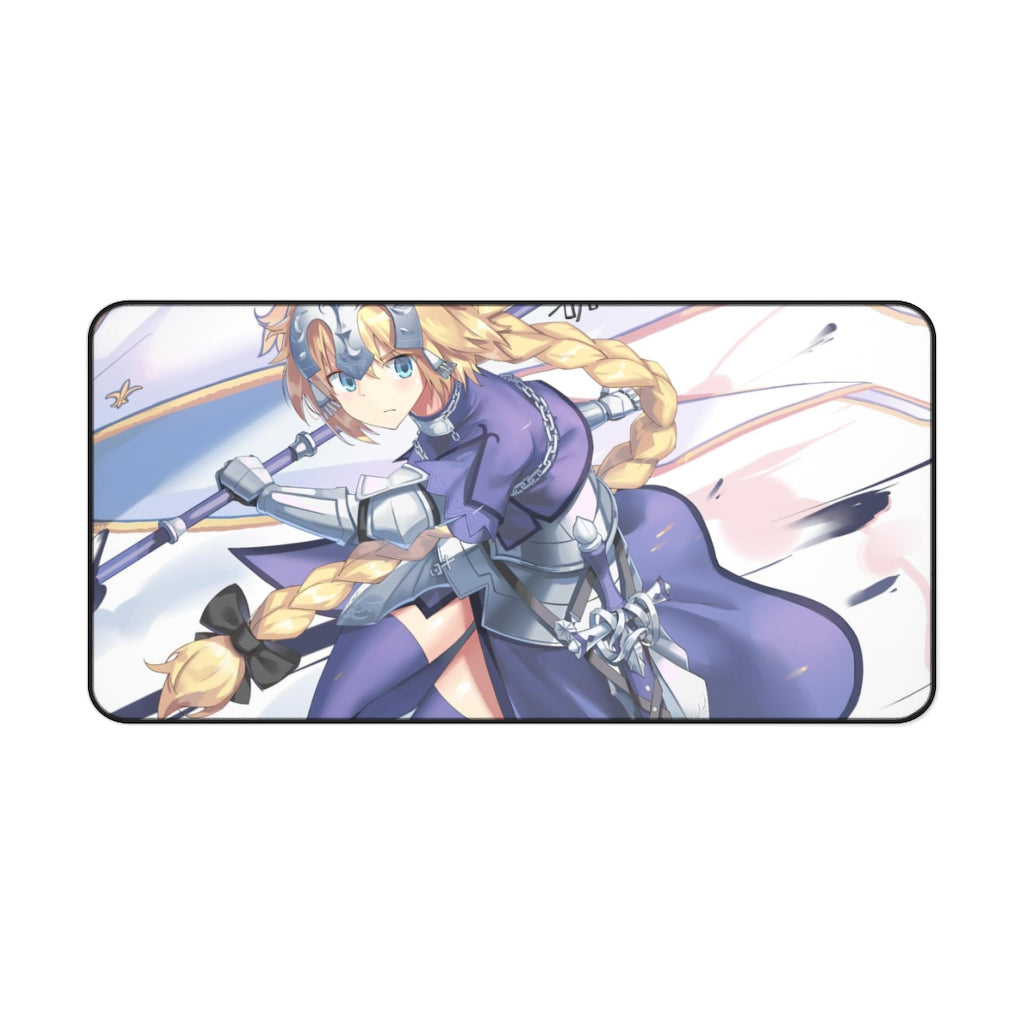 Fate/Apocrypha Ruler Mouse Pad (Desk Mat)