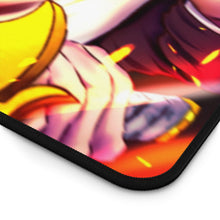 Charger l&#39;image dans la galerie, Demon Slayer: Kimetsu No Yaiba Mouse Pad (Desk Mat) Hemmed Edge
