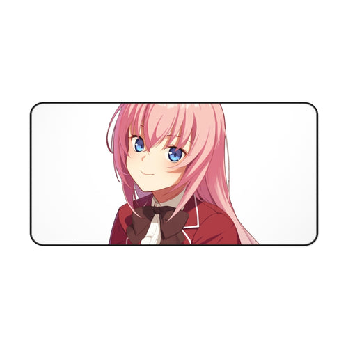 Classroom of the Elite Honami Ichinose Mouse Pad (Desk Mat)