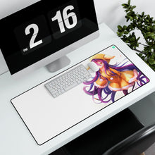 Load image into Gallery viewer, No Game No Life Mouse Pad (Desk Mat) With Laptop
