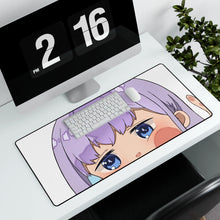 Load image into Gallery viewer, Aharen-san wa Hakarenai Mouse Pad (Desk Mat)
