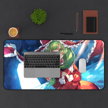 Charger l&#39;image dans la galerie, Touhou Mouse Pad (Desk Mat) With Laptop
