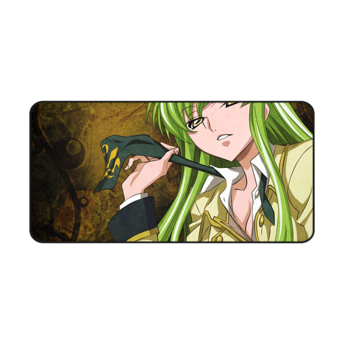 Code Geass  Mouse Pad (Desk Mat)