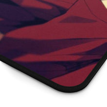 Load image into Gallery viewer, InuYasha Mouse Pad (Desk Mat) Hemmed Edge
