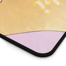 Cargar imagen en el visor de la galería, Snow White With The Red Hair Mouse Pad (Desk Mat) Hemmed Edge
