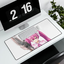 Load image into Gallery viewer, Anime Akame ga Kill! Mouse Pad (Desk Mat)
