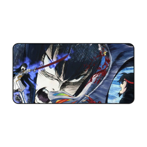 Kill La Kill Mouse Pad (Desk Mat)