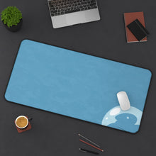 Load image into Gallery viewer, Rimuru Slime Version Mouse Pad (Desk Mat) On Desk
