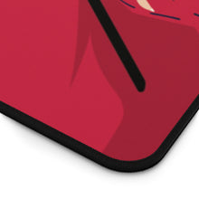 Load image into Gallery viewer, InuYasha Mouse Pad (Desk Mat) Hemmed Edge
