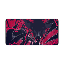 Load image into Gallery viewer, Black Clover Asta Mouse Pad (Desk Mat)
