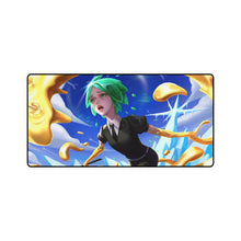 Load image into Gallery viewer, Houseki no Kuni Mouse Pad (Desk Mat)
