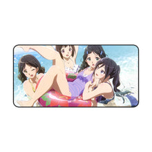 Charger l&#39;image dans la galerie, Sound! Euphonium Asuka Tanaka Mouse Pad (Desk Mat)
