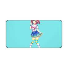 Load image into Gallery viewer, Love Live! by Mouse Pad (Desk Mat)
