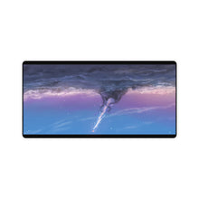 Load image into Gallery viewer, Your Name. Mouse Pad (Desk Mat)
