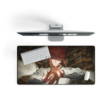 Load image into Gallery viewer, Anime Chainsaw Man Mouse Pad (Desk Mat)
