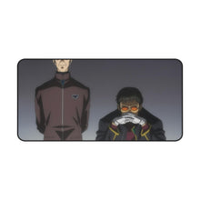 Load image into Gallery viewer, Evangelion: 1.0 You Are (Not) Alone Mouse Pad (Desk Mat)
