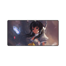 Charger l&#39;image dans la galerie, Tapis de souris Touhou (tapis de bureau)
