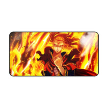 Charger l&#39;image dans la galerie, Black Clover Mouse Pad (Desk Mat)
