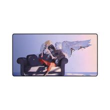 Charger l&#39;image dans la galerie, Tapis de souris (tapis de bureau) Angels Of Death
