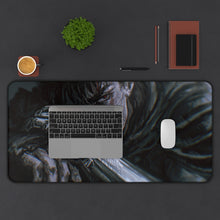 Charger l&#39;image dans la galerie, Anime Berserk Mouse Pad (Desk Mat) With Laptop
