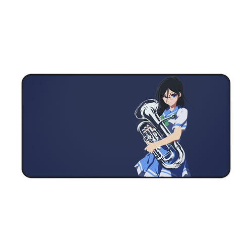 Sound! Euphonium Asuka Tanaka Mouse Pad (Desk Mat)