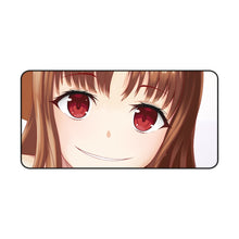 Cargar imagen en el visor de la galería, Spice And Wolf Mouse Pad (Desk Mat)
