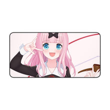 Cargar imagen en el visor de la galería, Kaguya-sama: Love Is War Mouse Pad (Desk Mat)
