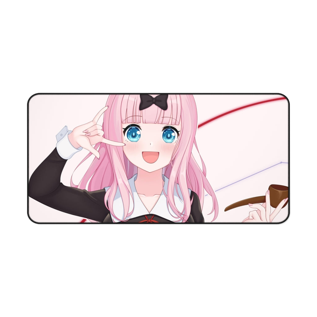 Kaguya-sama: Love Is War Mouse Pad (Desk Mat)