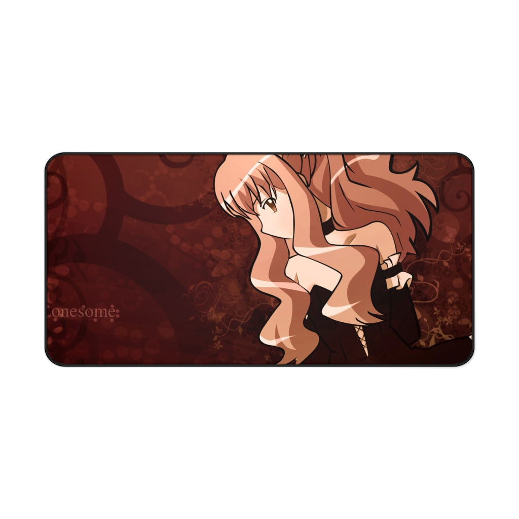 Zero No Tsukaima Mouse Pad (Desk Mat)