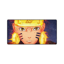 Load image into Gallery viewer, Naruto Uzumaki Mouse Pad (Desk Mat)
