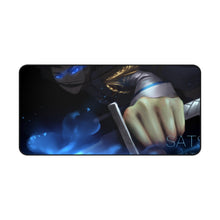 Charger l&#39;image dans la galerie, Kill La Kill Mouse Pad (Desk Mat)
