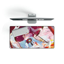 Load image into Gallery viewer, Genshin Impact, Ayaka, Mouse Pad (Desk Mat)
