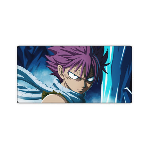 Fairy Tail Natsu Dragneel Mouse Pad (Desk Mat)