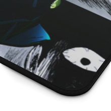 Cargar imagen en el visor de la galería, Mob Psycho 100 Shigeo Kageyama Mouse Pad (Desk Mat) Hemmed Edge
