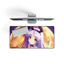 Cargar imagen en el visor de la galería, Angel Beats! Mouse Pad (Desk Mat)
