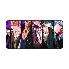 Cargar imagen en el visor de la galería, Kuroko&#39;s Basketball Mouse Pad (Desk Mat)
