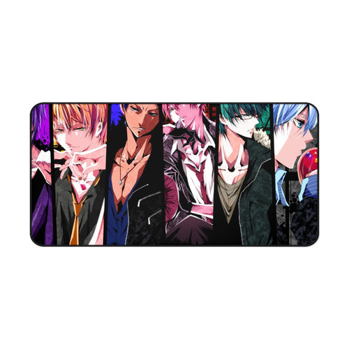 Kuroko's Basketball Mouse Pad (Desk Mat)