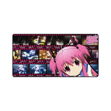 Cargar imagen en el visor de la galería, Alfombrilla de ratón (alfombrilla de escritorio) Angel Beats!
