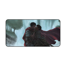 Load image into Gallery viewer, Anime Berserk Mouse Pad (Desk Mat)
