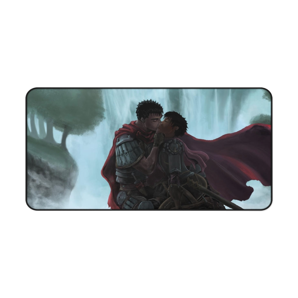 Anime Berserk Mouse Pad (Desk Mat)