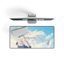 Cargar imagen en el visor de la galería, Angel Beats! Mouse Pad (Desk Mat)
